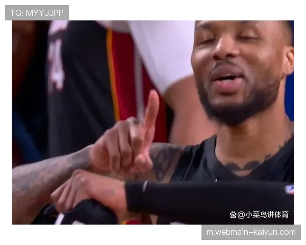 里拉德跟腱重伤后神奇复出 三分大赛再封王 里拉德跟腱重伤后神奇复出 三分大赛再封王