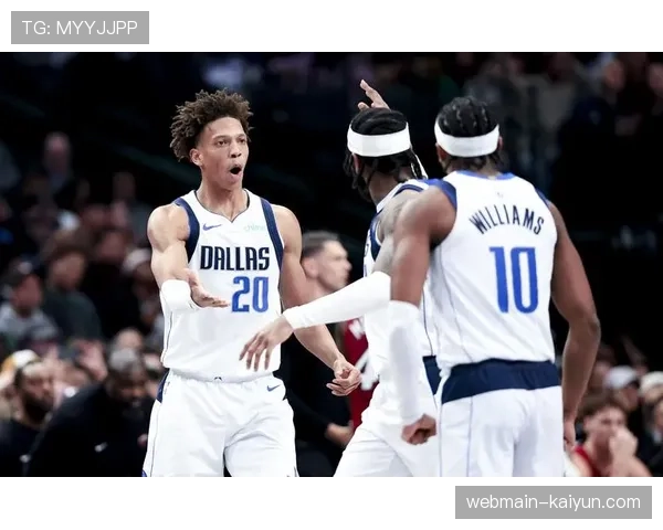 基德独行侠防守篮板保护 莱夫利赛季报销内线高度不足